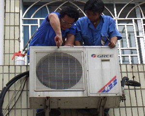 鄂托克旗空调售后维修服务中心在哪里找