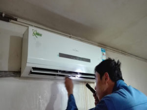 鄂托克旗格力空调电话是多少