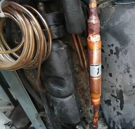 鄂托克旗美的变频多联机空调维修售后服务中心