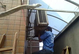 鄂托克旗空调维修售后服务中心