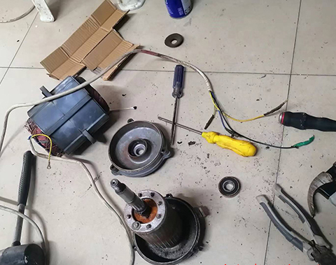 鄂托克旗空调维修售后服务中心电话在哪里找