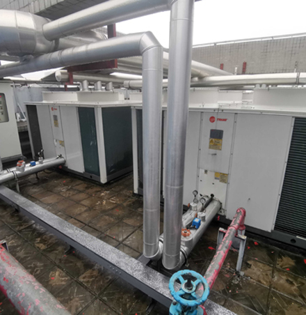 鄂托克旗附近中央空调维修 鄂托克旗上门中央空调维修